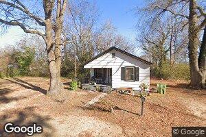 110 W South St, Enfield, NC 27823