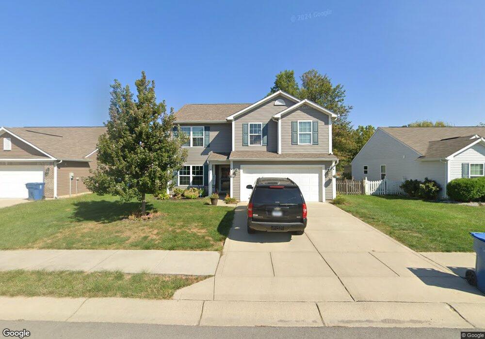 411 Shadetree Ct, Sheridan, IN 46069 - photo 1