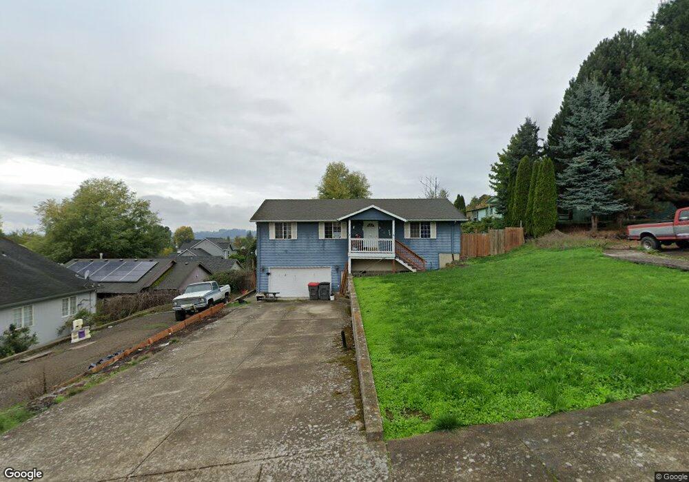 402 NE Box Ct, Sheridan, OR 97378 - photo 1