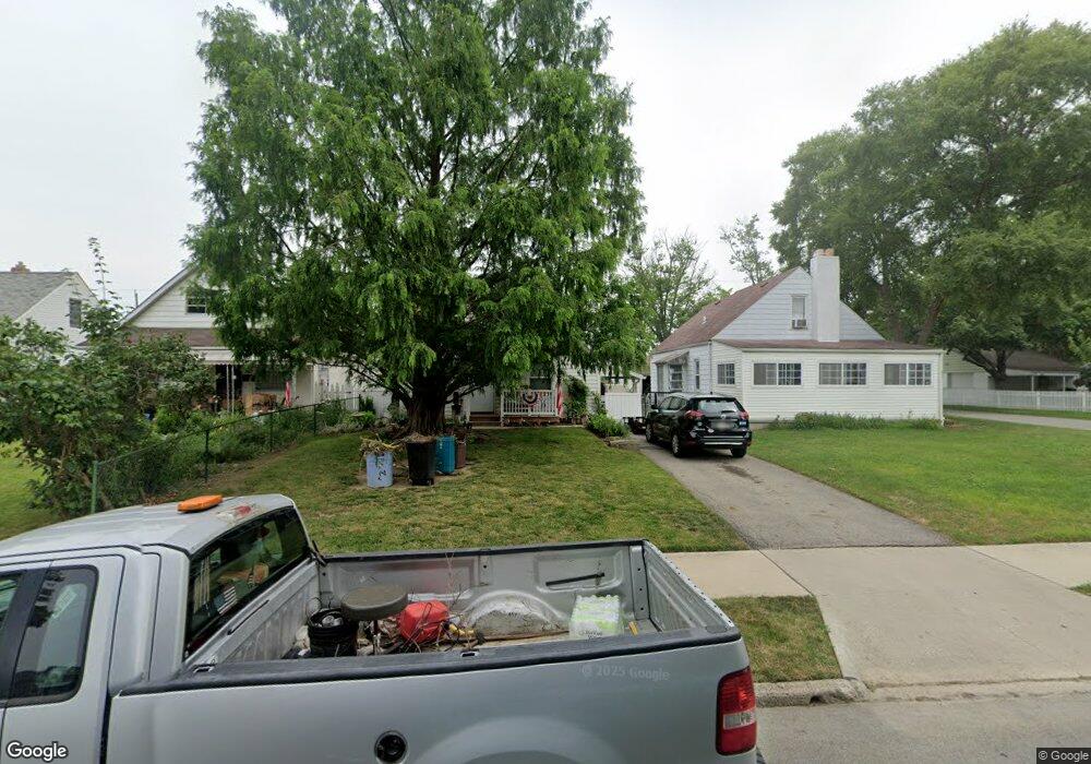 496 E Jeffrey Place, Columbus, OH 43214 - photo 1