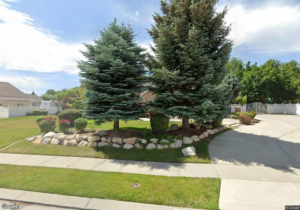 2153 W 9140 S, West Jordan, UT 84088 - photo 1