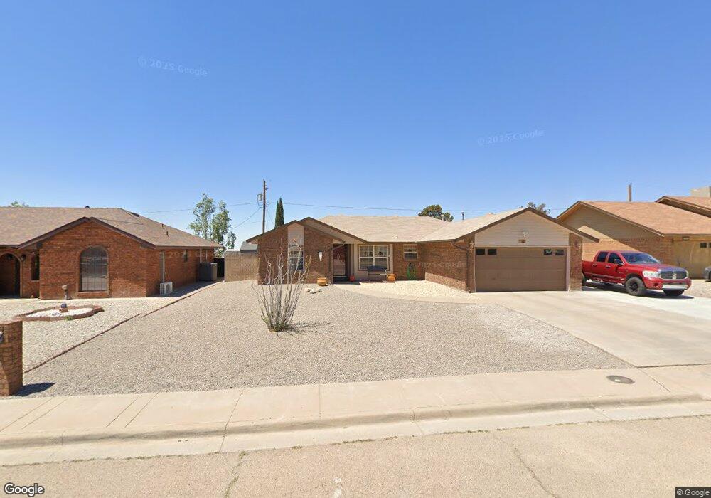 107 Shadow Mountain Dr, Alamogordo, NM 88310 - photo 1