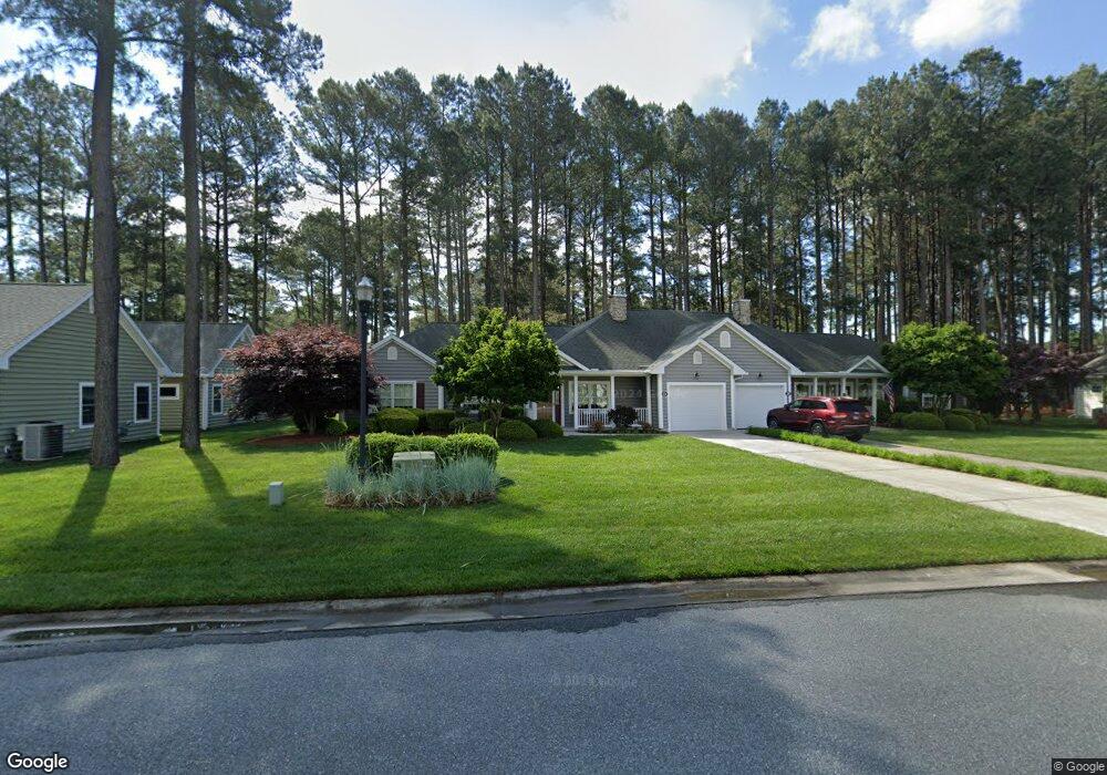 24 Silverberry St, Georgetown, DE 19947 - photo 1