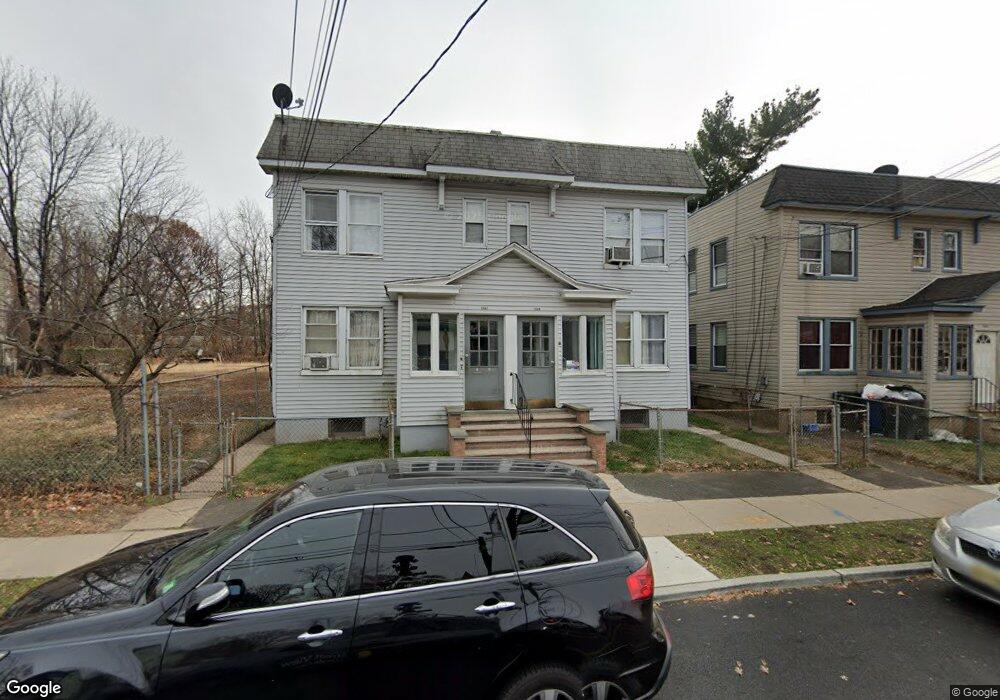 1167 W Front St unit 69, Plainfield, NJ 07063 - photo 1