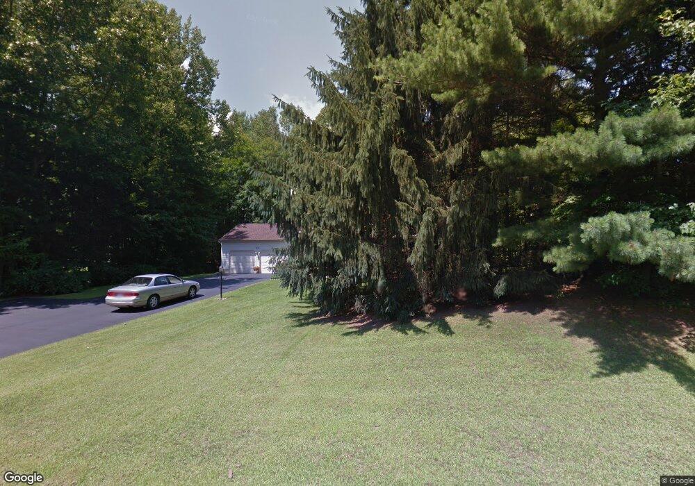 43 Knollwood Dr, Saratoga Springs, NY 12866 - photo 1