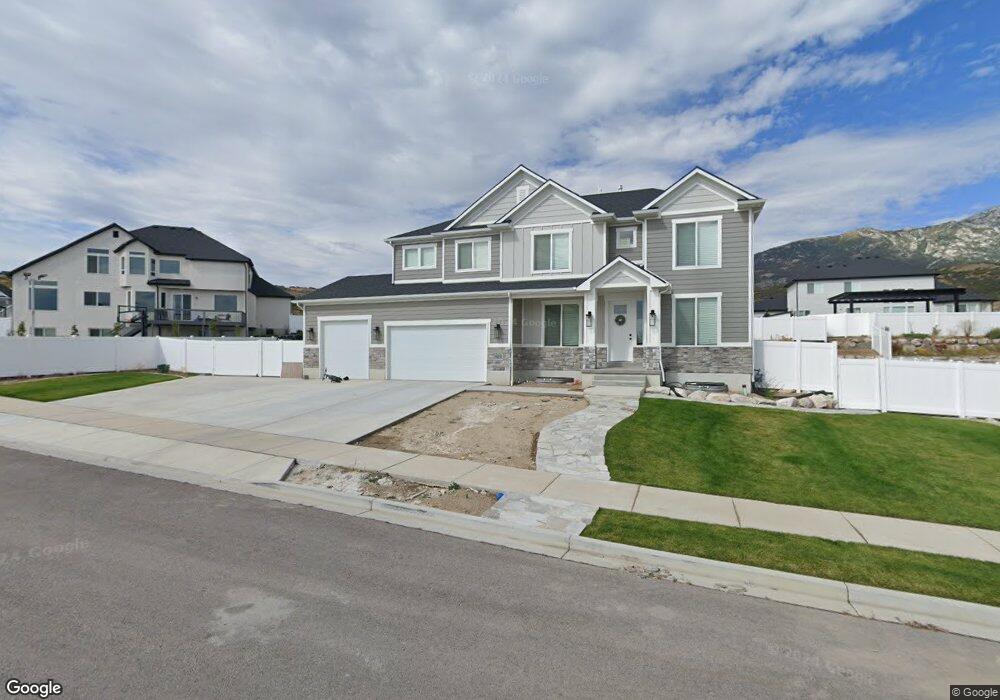 6148 W Montauk Ln, Highland, UT 84003 - photo 1