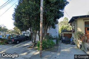 1214 Glen Ave, Berkeley, CA 94708