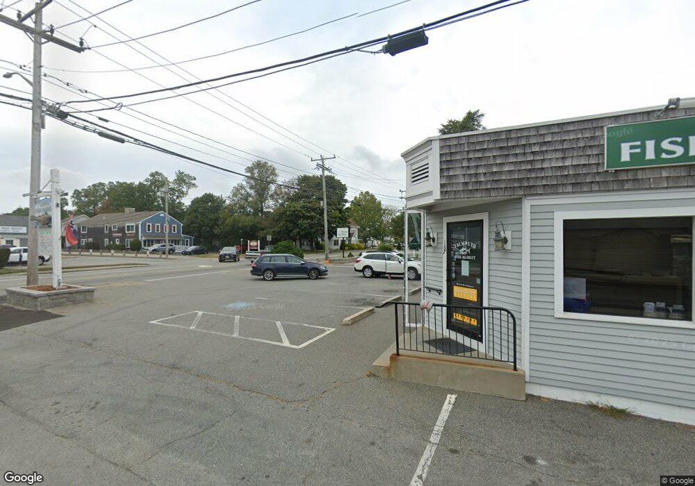 4 Sand Hill Farms Rd, Teaticket, MA 02536 - photo 1