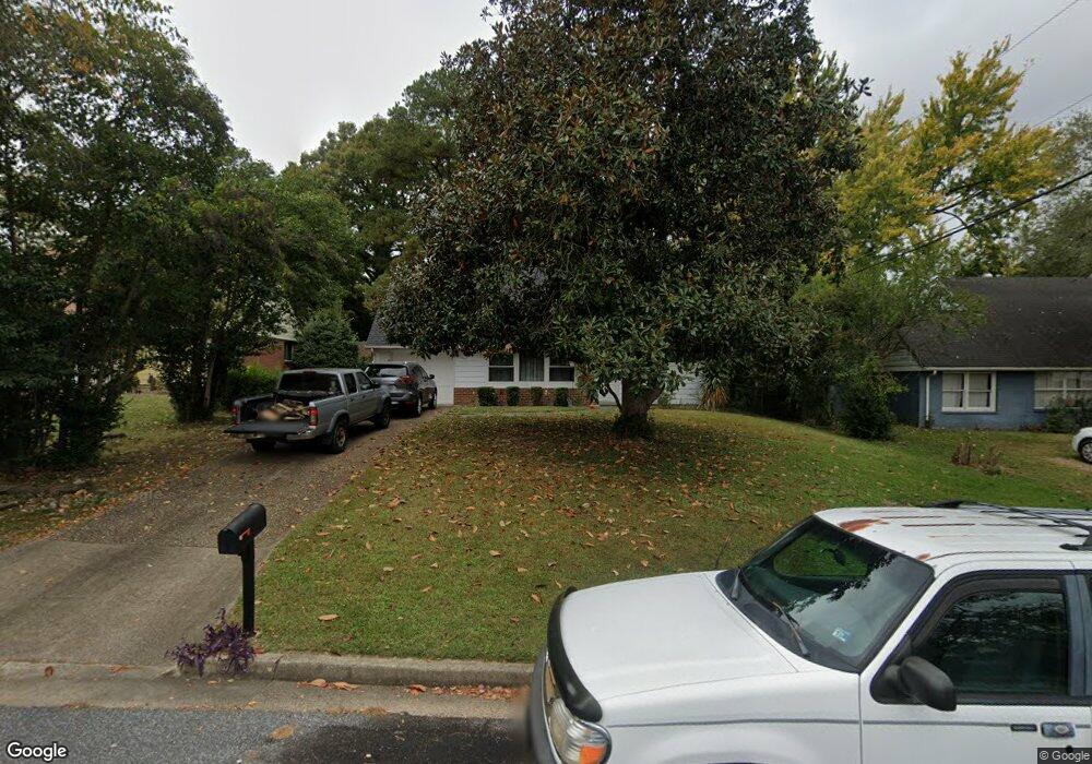 1302 Westridge Rd, Henrico, VA 23229 - photo 1