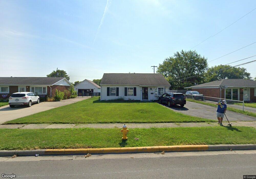 438 S Murray Hill Rd, Columbus, OH 43228 - photo 1