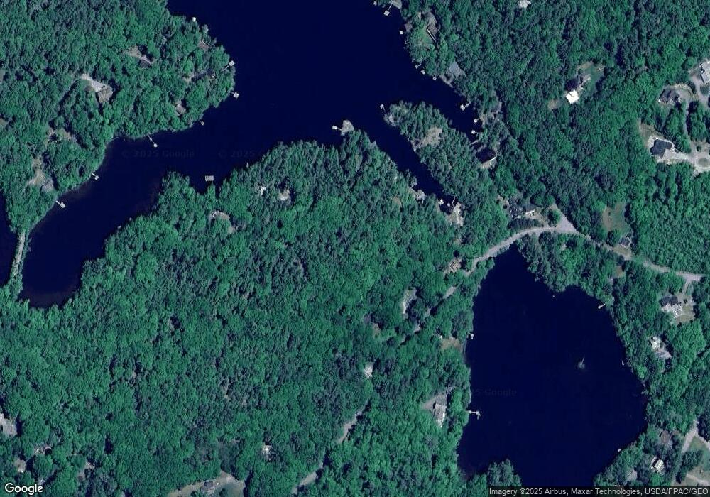 56B Thorndike Rd, Camden, ME 04843 - photo 1