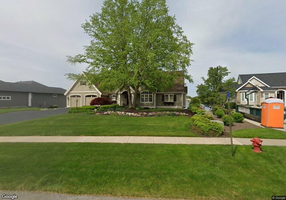2137 Pleasant Pond Dr SW, Byron Center, MI 49315 - photo 1