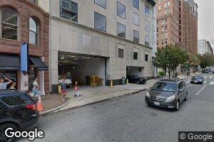 601 Pennsylvania Ave NW, Washington, DC 20004