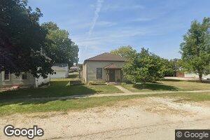 509 Center St, Mazon, IL 60444