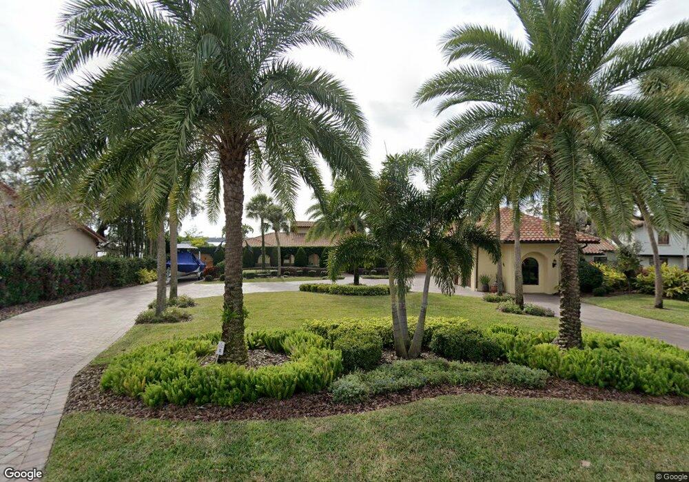 9722 Wild Oak Dr, Windermere, FL 34786 - photo 1