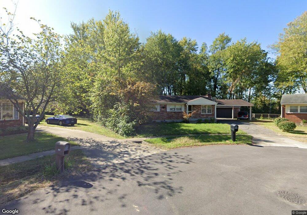 9206 Burlwood Ct, Louisville, KY 40229 - photo 1