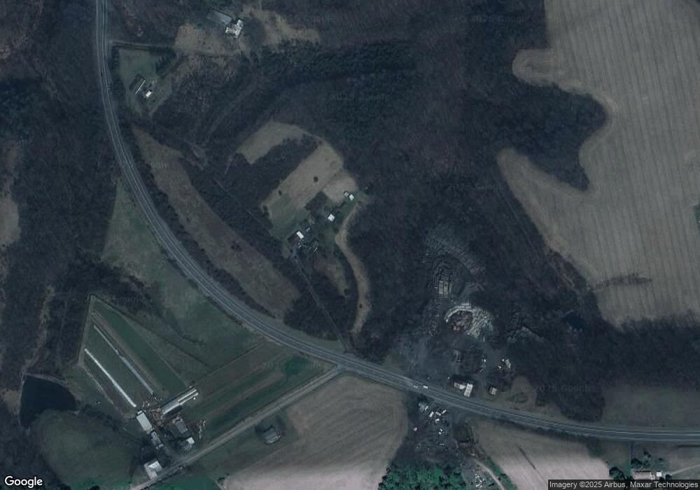 1340 Continental Blvd, Danville, PA 17821 - photo 1