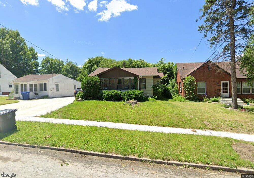 4018 8th Place, Des Moines, IA 50313 - photo 1