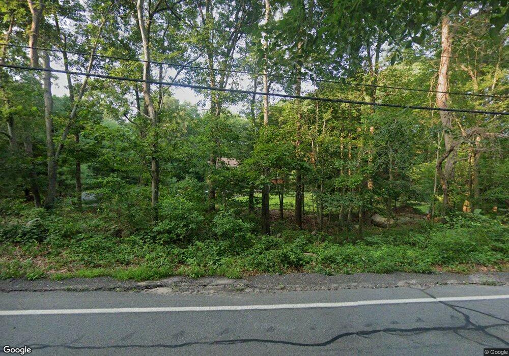 1700 Harkney Hill Rd, Coventry, RI 02816 - photo 1