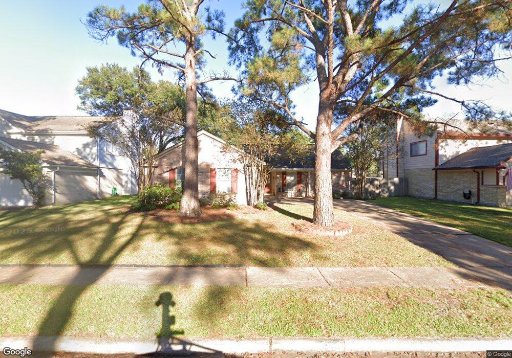 8410 Hot Springs Dr, Houston, TX 77095 - photo 1