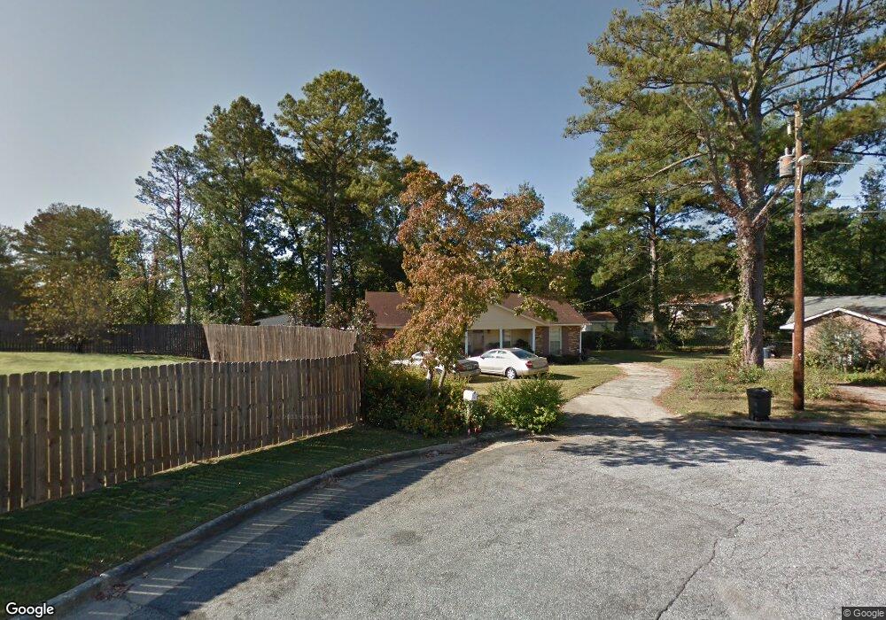 5 Ellsworth Ct, Columbus, GA 31907 - photo 1