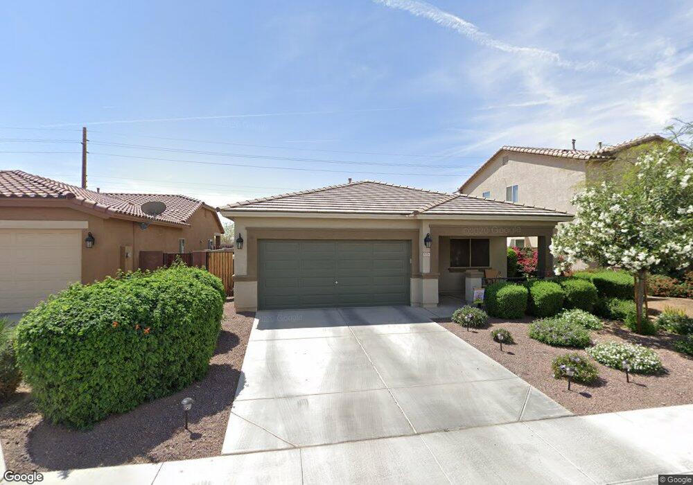 1371 W Crape Rd, San Tan Valley, AZ 85140 - photo 1