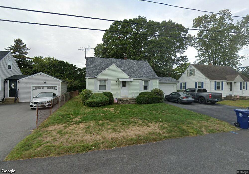 96 Baywood St, Warwick, RI 02886 - photo 1