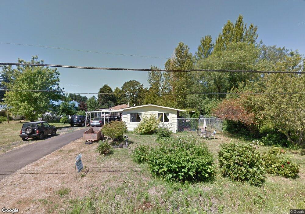 113 Gates Hill Rd, Gates, OR 97346 - photo 1