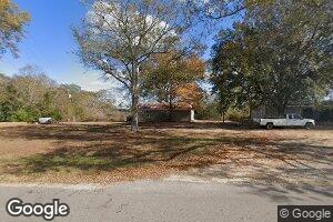 32 Otho Sellers Rd, Richton, MS 39476