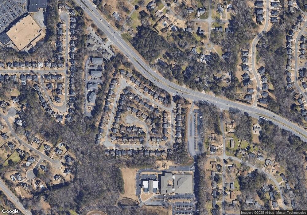 1260 Lyndhurst Way, Roswell, GA 30075 - photo 1