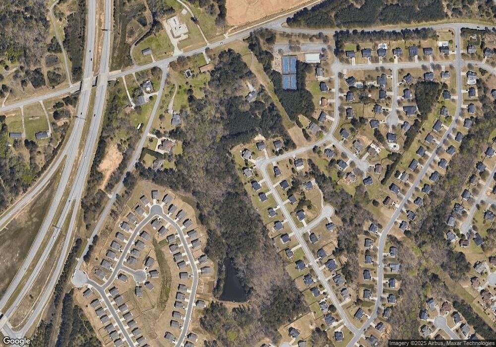 2387 Mitford Ct unit 4C, Dacula, GA 30019 - photo 1