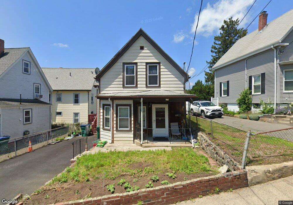 10 Clayton St, Lynn, MA 01904 - photo 1