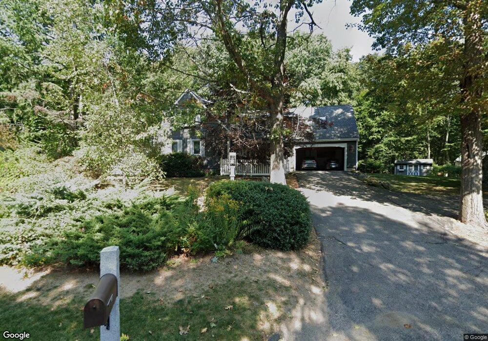 8 Great Gate Dr, Hampton, NH 03842 - photo 1