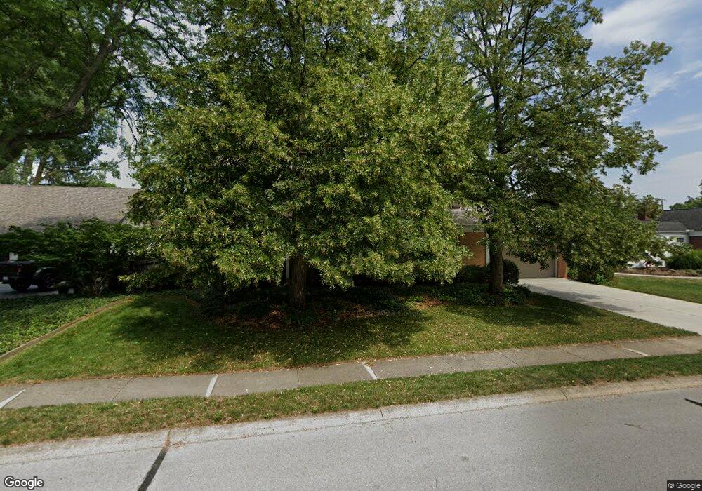 2222 Carberry Dr, West Lafayette, IN 47906 - photo 1