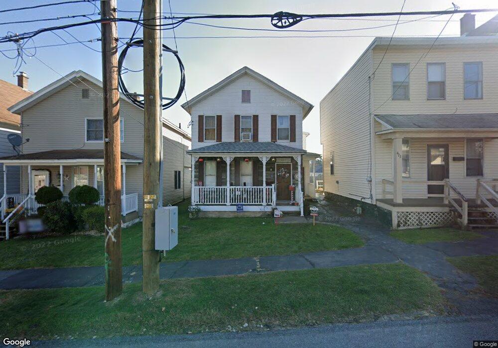 421 S 9th Ave unit 423, Scranton, PA 18504 - photo 1