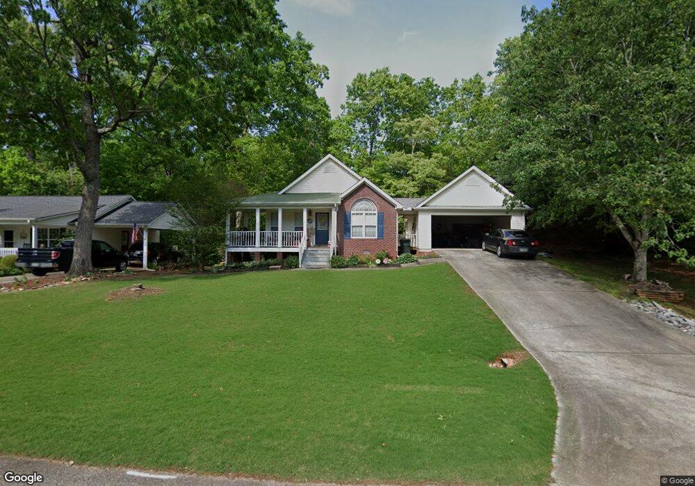 109 Surrey Ct, Clarkesville, GA 30523 - photo 1