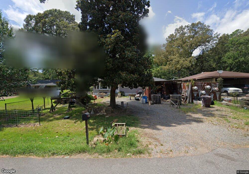 521 Eastwood Dr, Bastrop, LA 71220 - photo 1