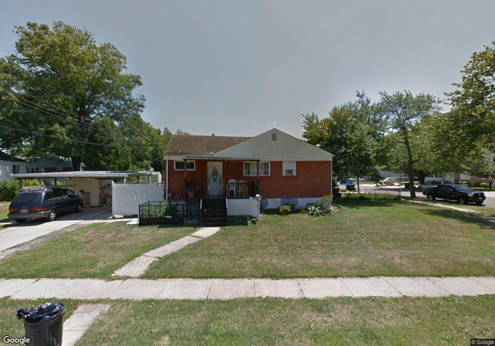 2401 Kirston St, Hyattsville, MD 20783 - photo 1