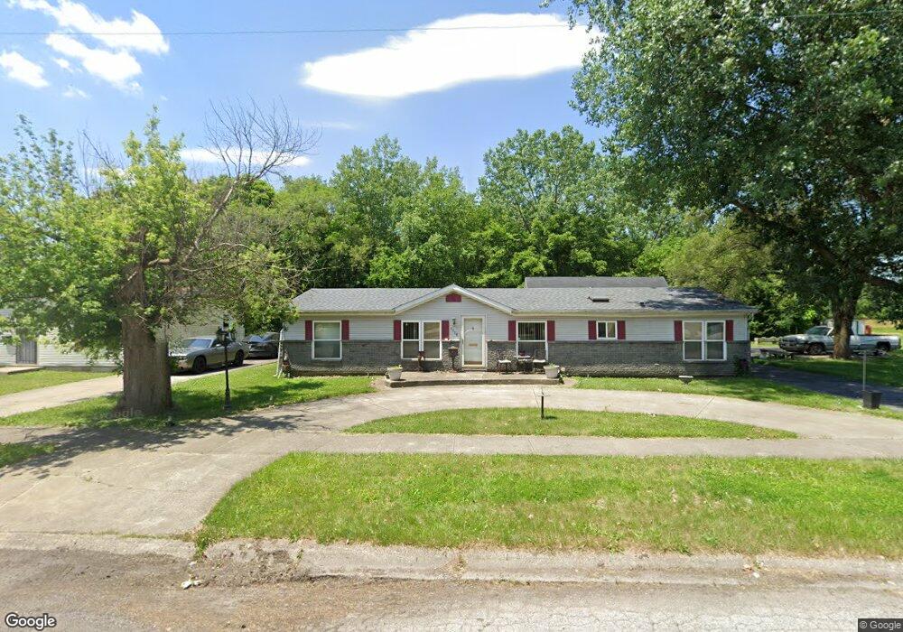 5110 Madison St, Gary, IN 46408 - photo 1