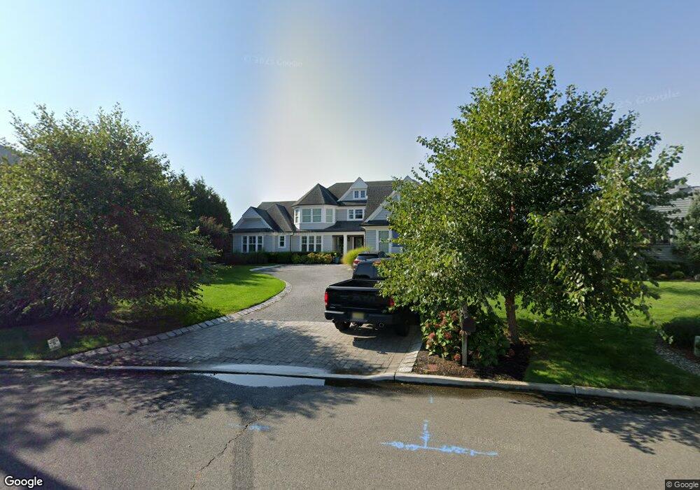 27 Mann Ct, Monmouth Beach, NJ 07750 - photo 1