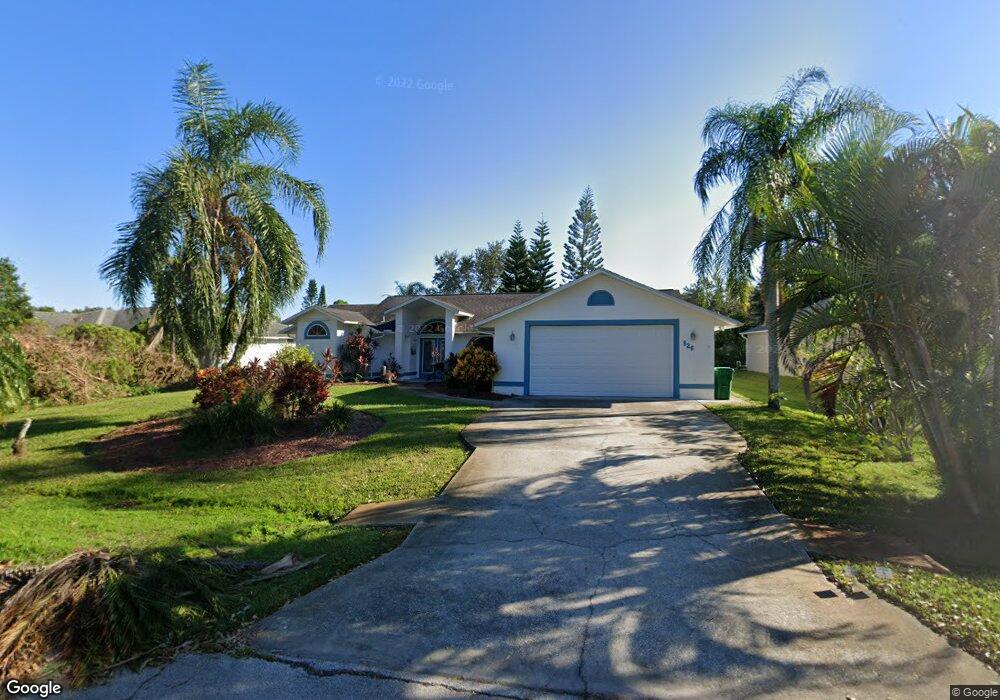 926 Streamlet Ave, Sebastian, FL 32958 - photo 1