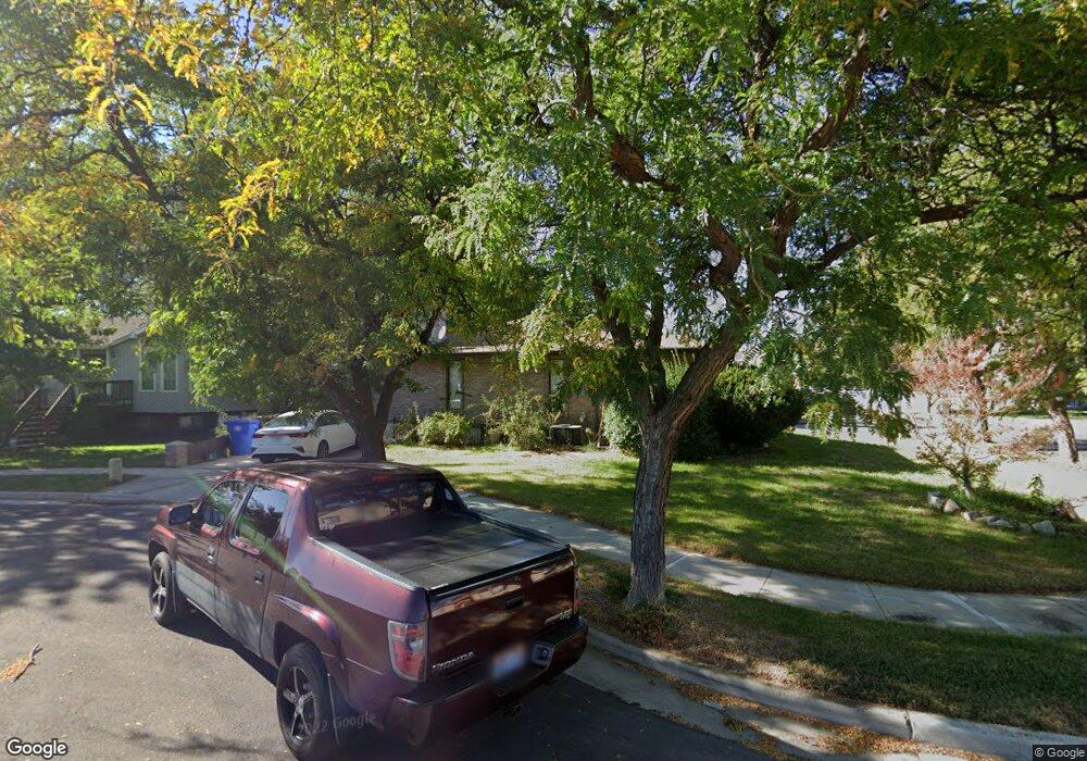 7088 Pepperidge Ct, Midvale, UT 84047 - photo 1