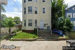 128 Henry St Unit 3rd Floor, New Haven, CT 06511