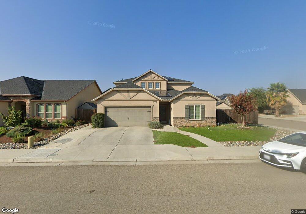 3367 N Carriage Ave, Fresno, CA 93727 - photo 1