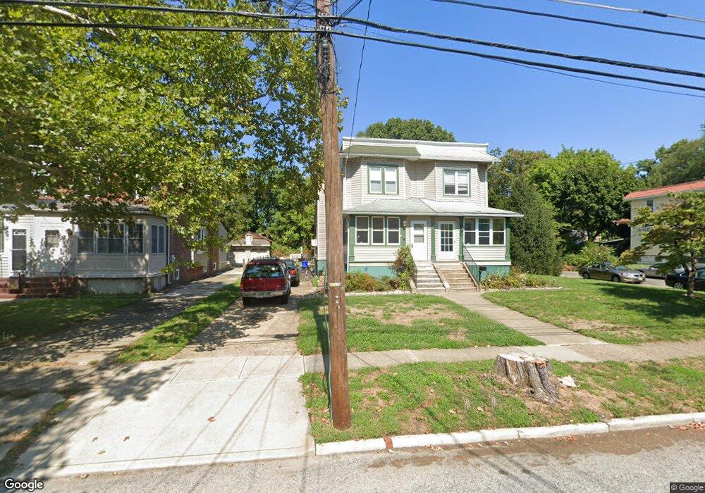 527 Lincoln Ave, Collingswood, NJ 08108 - photo 1