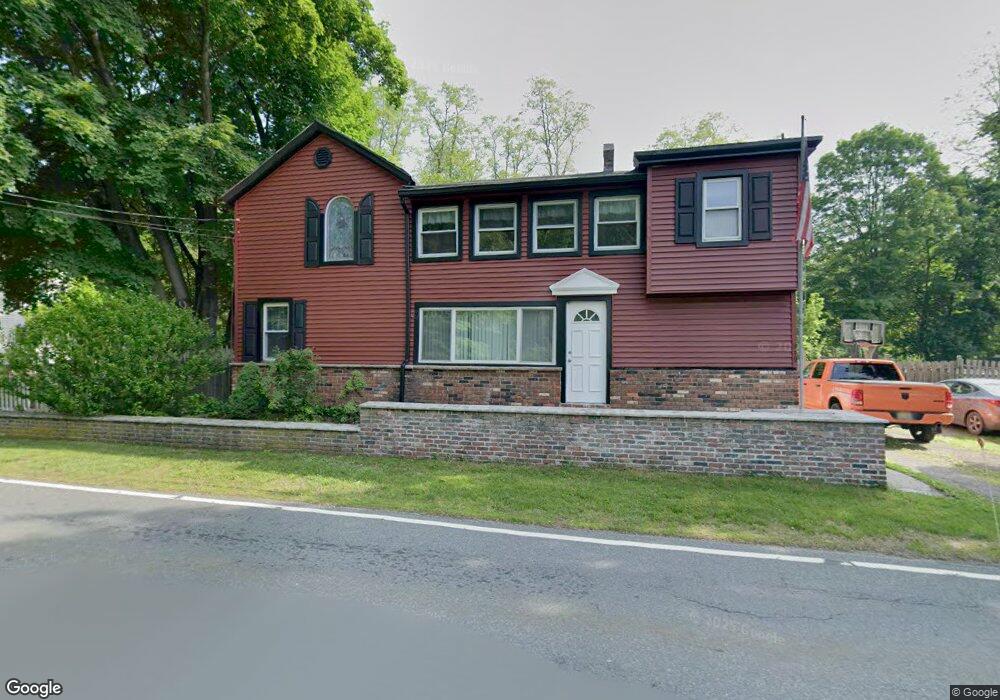 919 Swartswood Rd, Newton, NJ 07860 - photo 1