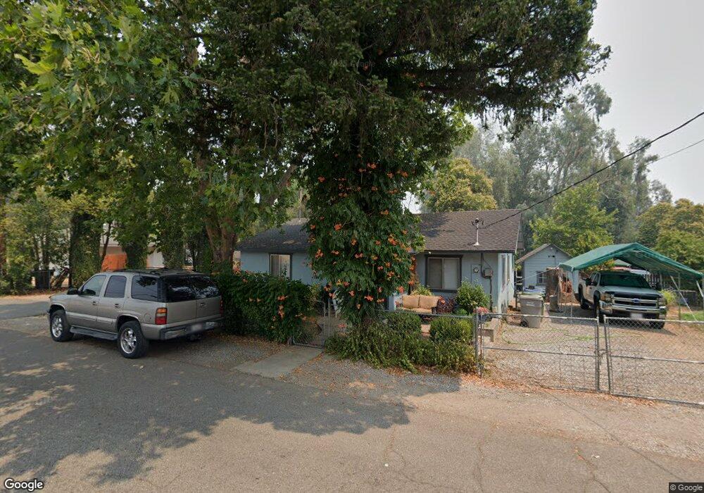 3201 Lawrence Rd, Redding, CA 96002 - photo 1