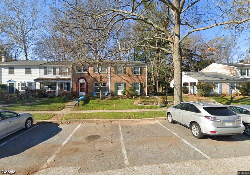 5479 Woodenhawk Cir, Columbia, MD 21044 - photo 1