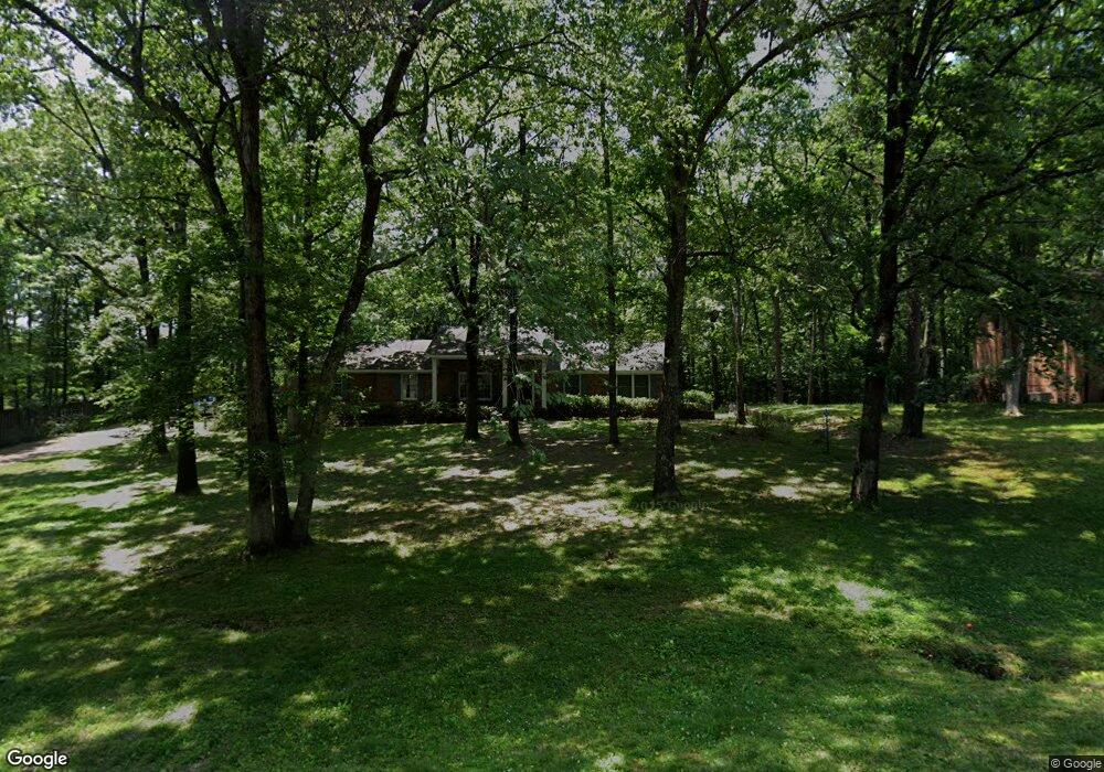 107 Lakeway Dr, Oxford, MS 38655 - photo 1