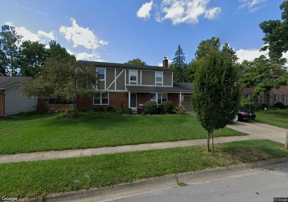 7655 Foxboro Ln, Columbus, OH 43235 - photo 1